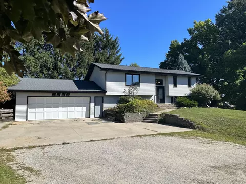 5339 N 88th Ave, Hart, MI 49420