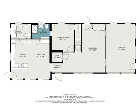18935 Riverview Dr, Three Rivers, MI 49093 photo 42