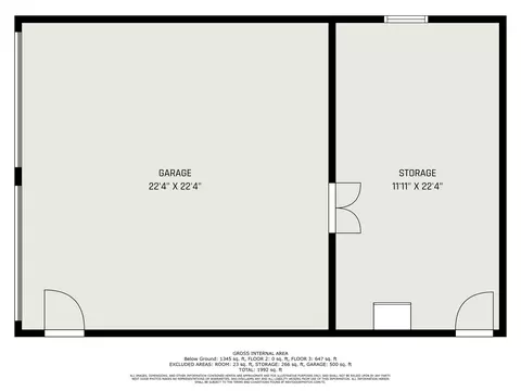 18935 Riverview Dr, Three Rivers, MI 49093 photo 41
