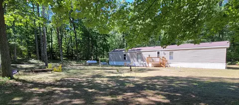 720 N M-37, Baldwin, MI 49304