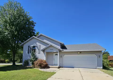 5267 Mulligan Dr SW, Wyoming, MI 49509