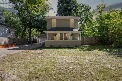 1439 Jefferson Ave, Kalamazoo, MI 49006