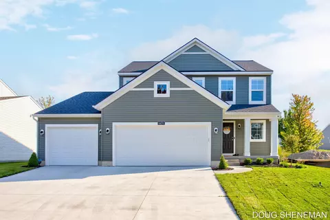6470 Green Ash Dr, Zeeland, MI 49464