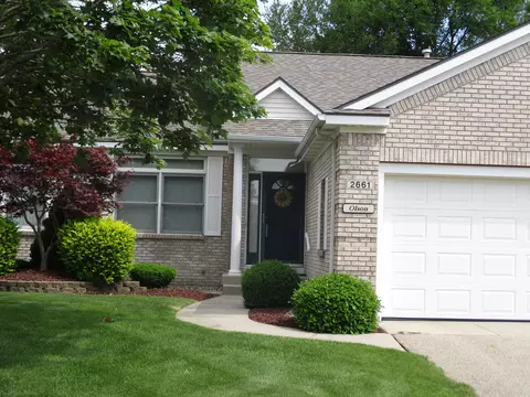2661 Cedargrove North Grv N, Jenison, MI 49428