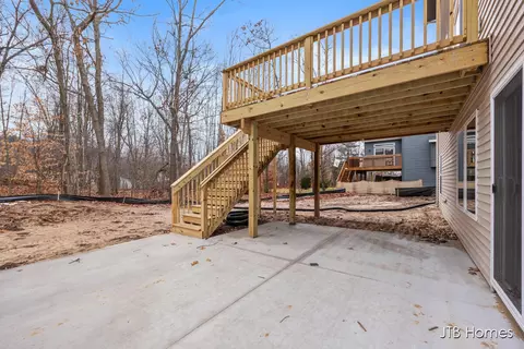 16656 Spring Tree Dr #19, Spring Lake, MI 49456 photo 19