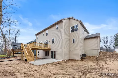16656 Spring Tree Dr #19, Spring Lake, MI 49456 photo 21