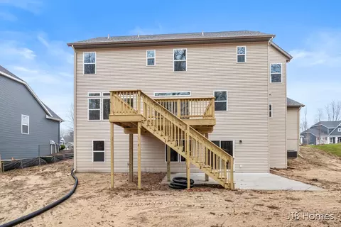 16656 Spring Tree Dr #19, Spring Lake, MI 49456 photo 20