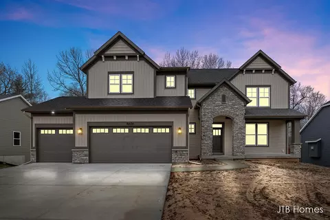 16656 Spring Tree Dr #19, Spring Lake, MI 49456 photo 3