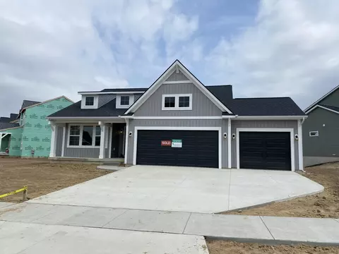 8350 Brickley St, Byron Center, MI 49315