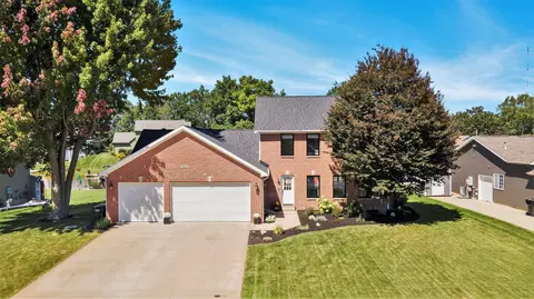 12814 Theris Dr, Wayland, MI 49348