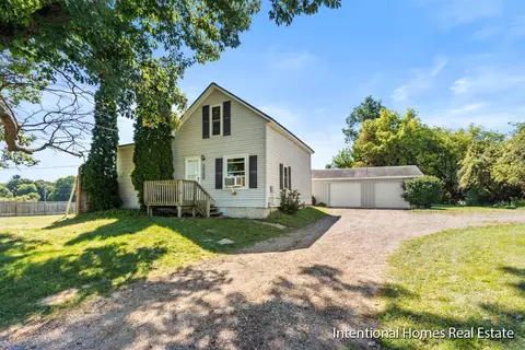 1652 Solon, Cedar Springs, MI 49319