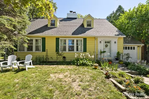70 College Ave NE, Grand Rapids, MI 49503