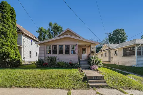 123 W Bidwell St, Battle Creek, MI 49015
