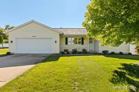 7878 Jonagold Dr SE, Grand Rapids, MI 49508