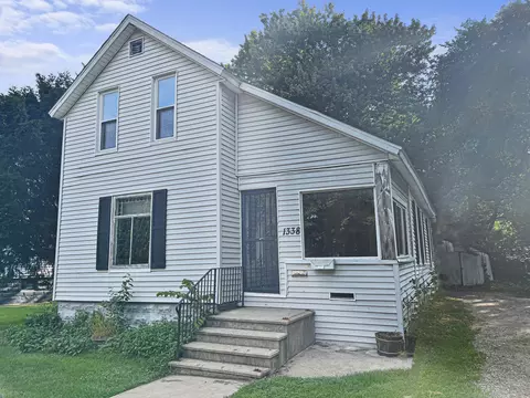 1338 N Church St, Kalamazoo, MI 49007
