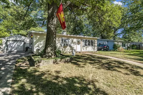 2418 Sonora St, Kalamazoo, MI 49004