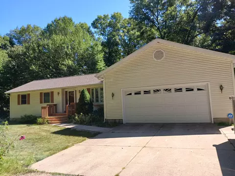 3555 E Michillinda Road Rd, Twin Lake, MI 49457