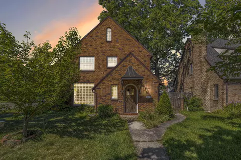 177 Orchard Ave, Battle Creek, MI 49017