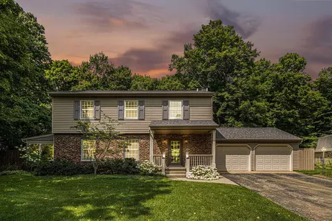 2495 103rd Ave, Otsego, MI 49078