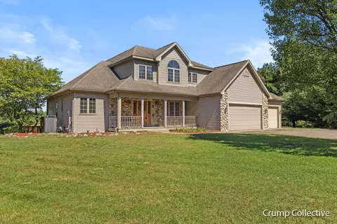 22552 Vineyard Cir, Mattawan, MI 49071
