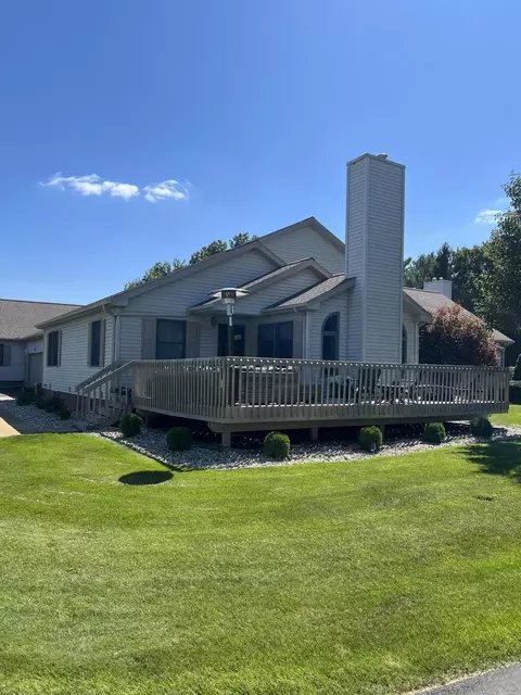 4245 Fairway Ln #29, Jackson, MI 49201