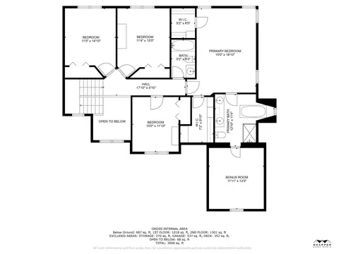 228 Keefer St, Concord, MI 49237 photo 44