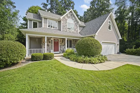 228 Keefer St, Concord, MI 49237 photo 3