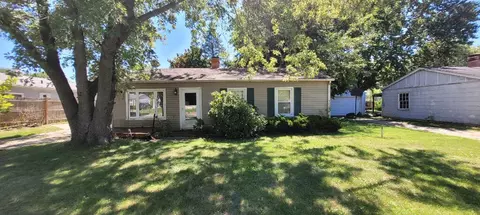 2404 Ashton Ave, Kalamazoo, MI 49004