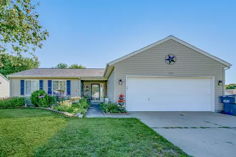 673 Sarah, Galesburg, MI 49053