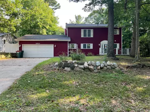2625 Pennslyvania Ave, Muskegon, MI 49445