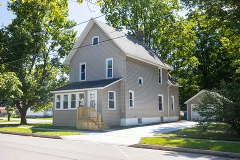 119 E 3rd St, Onsted, MI 49265