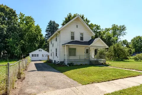 318 Vass Ave, Battle Creek, MI 49014