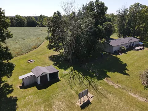 11628 Chandler Rd, Jerome, MI 49249 photo 3