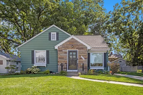 2150 Martin Ave SE, Grand Rapids, MI 49507