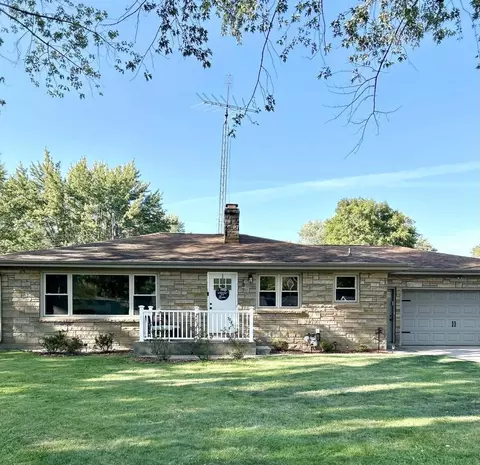 787 Ansley Dr, St. Joseph, MI 49085