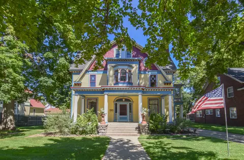 141 E Chicago St, Coldwater, MI 49036