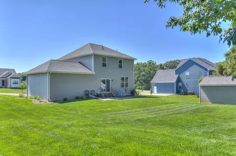 838 Meadows Dr, Jackson, MI 49203 photo 23