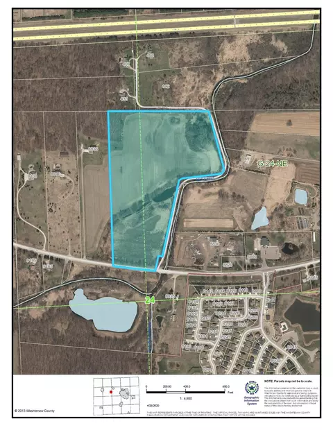 10000 Jackson Rd, Dexter, MI 48130 photo 12