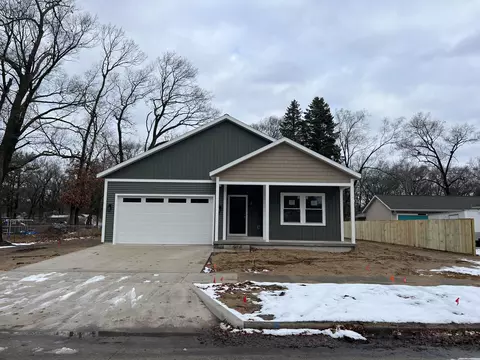 1364 Morgan Ave, Muskegon, MI 49442