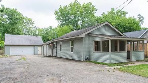 6131 Francis, Kalamazoo, MI 49048