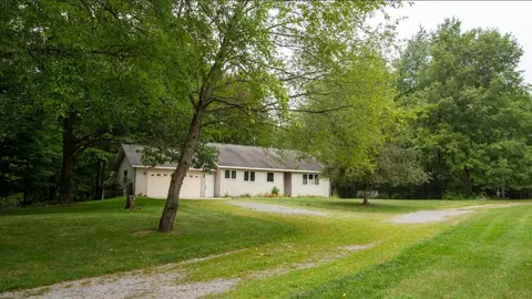 1967 S 152nd Ave, Hesperia, MI 49421
