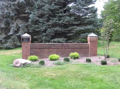 8724 Webster Hills Rd, Dexter, MI 48130 photo 1