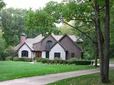 8724 Webster Hills Rd, Dexter, MI 48130 photo 8