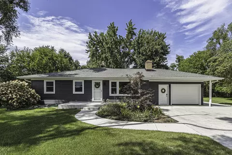 7380 W Q Ave, Kalamazoo, MI 49009
