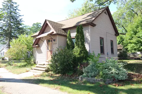 2509 Mccracken, Muskegon, MI 49441