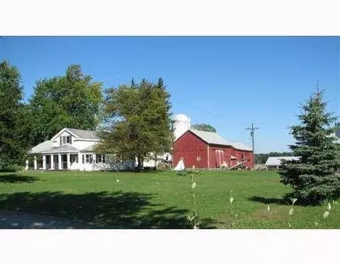 6384 Walsh, Whitmore Lake, MI 48189 photo 1