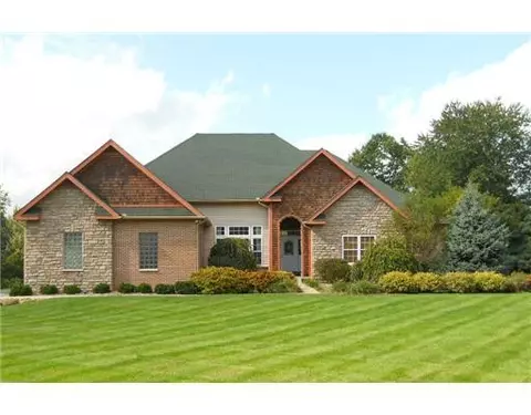 1843 E Coon Lk, Marion, MI 48843 photo 1