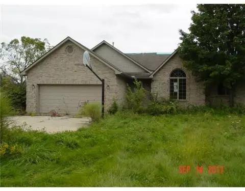 32945 Sibley, Romulus, MI 48174 photo 1