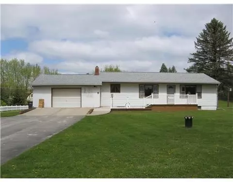 8430 Chamberlin, Dexter, MI 48130 photo 1