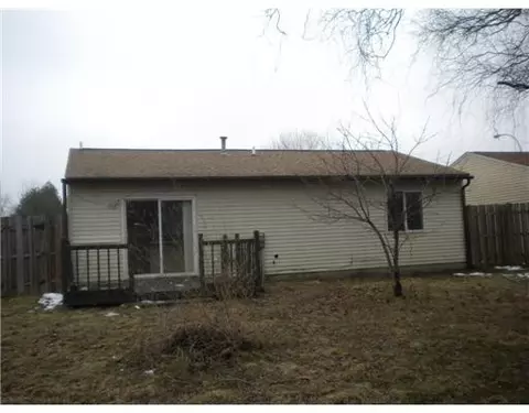 16206 Oaktree, Romulus, MI 48174 photo 2